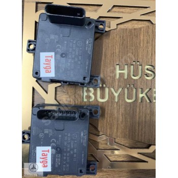 BAŞKAN TİC.MERCEDES A2139055413 W213 RADAR SENSÖRÜ 2139055413